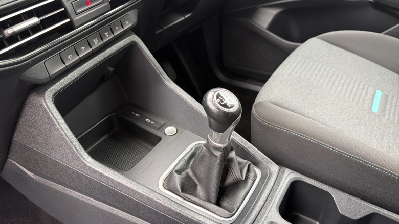 Ford Tourneo Connect 1.5 EcoBoost Active 5dr Petrol Estate